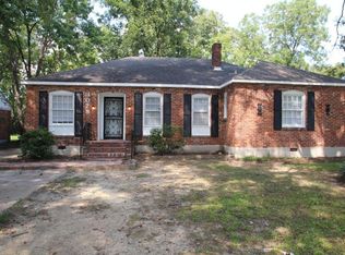 3078 Edgeware Rd S, Memphis, TN 38118