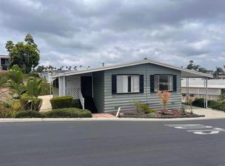 650 S Rancho Santa Fe Rd SPACE 209, San Marcos, CA 92078