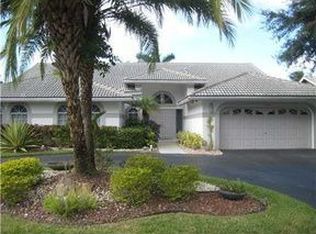 5136 NW 99th Way, Pompano Beach, FL 33076