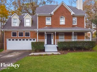 5310 Oglethorpe Ct, Powder Springs, GA 30127