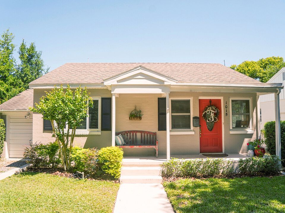 College Park Bungalow