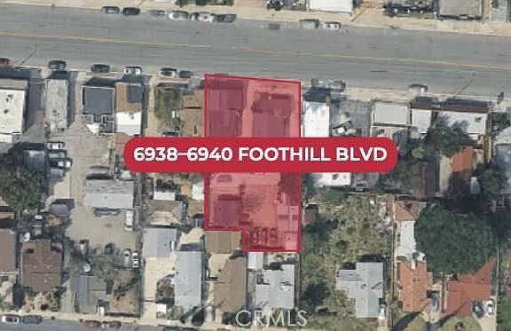 3rd image of 6938-6940 Foothill Blvd