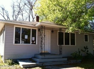 1560 19th St W, Jacksonville, FL 32209