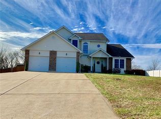 3641 Morgan Way, Imperial, MO 63052