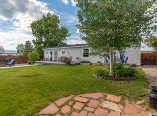1100 Central Ave, Kremmling, CO 80459