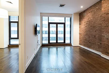 Rented by Town Residential