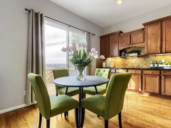 15625 Carob Cir, Parker, CO 80134