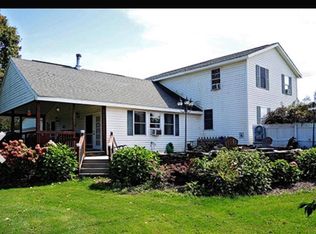 11875 State Highway 23, Davenport Center, NY 13751