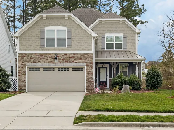 1309 Elliott Ridge Ln, Morrisville, NC 27560