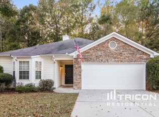 360 Lakeside Pt, Covington, GA 30016