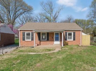 3443 Lindscott Ave, Saint Louis, MO 63114