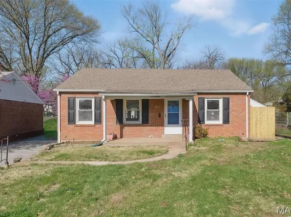 3443 Lindscott Ave, Saint Louis, MO 63114