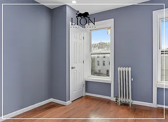 Rented by The Lion Real Estate