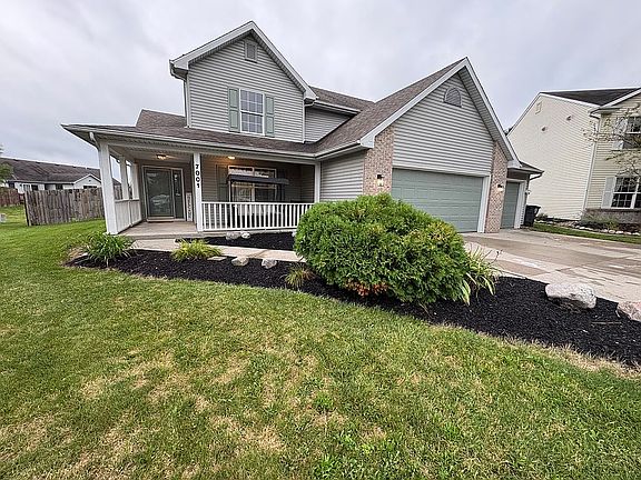 2nd image of 7001 Tiger Lily Pl