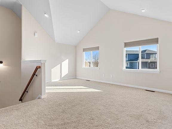 Living-room