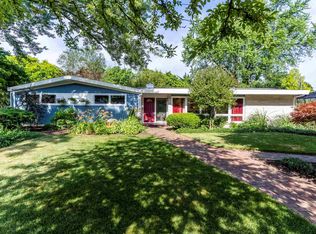 4938 Southwood Ave, Fort Wayne, IN 46807