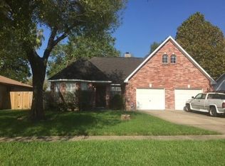 15922 Cardono Ln, Missouri City, TX 77489