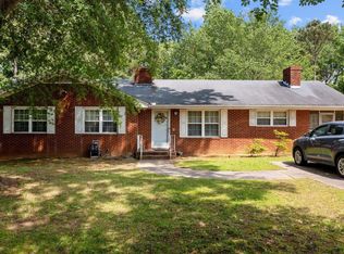 703 Lindley Dr, Durham, NC 27703