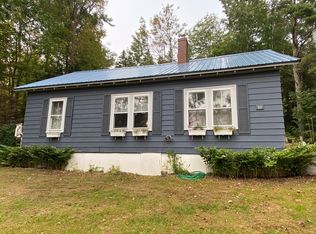 10 Perry Dr, Sullivan, ME 04664