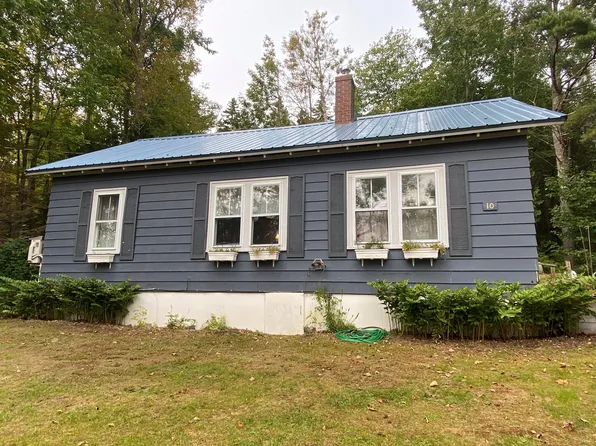 10 Perry Drive, Sullivan, ME 04664