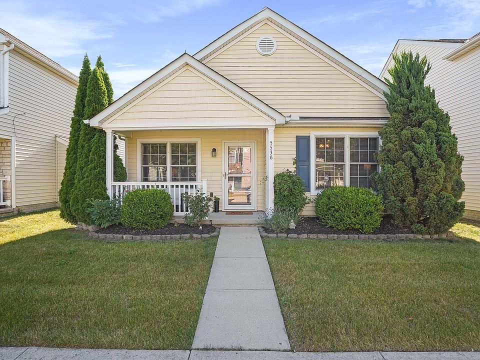 1st image of 5536 Mossy Creek Dr
