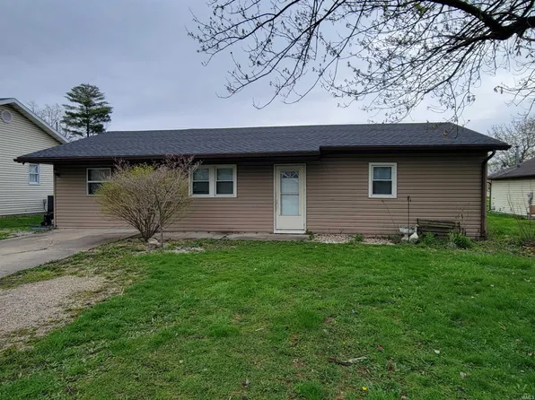 402 N Bennett St, Muncie, IN 47303