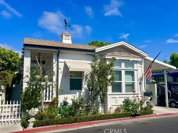 203 Tremont Dr, Newport Beach, CA 92660