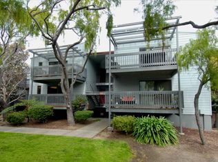 4283 George Ave APT 2, San Mateo, CA 94403