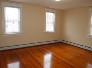 61 Federal St, Providence, RI 02903