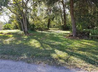 N Goodwin St, Lake Helen, FL 32744