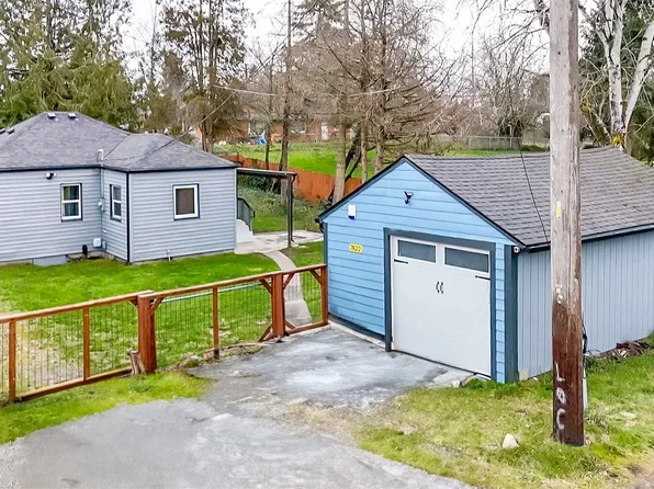 7822 Fawcett Avenue, Tacoma, WA 98408