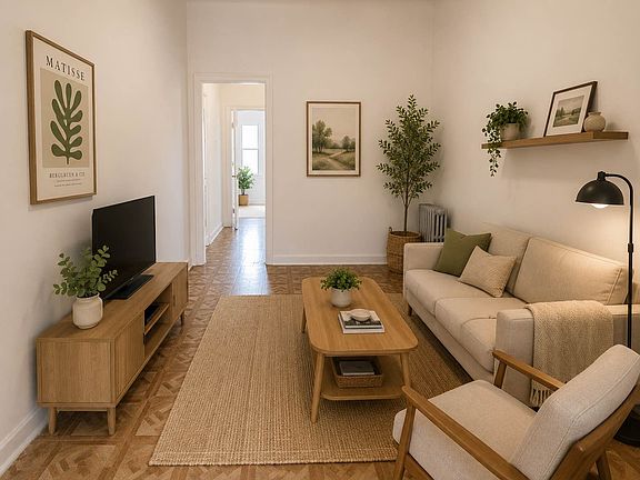 2nd image of 293 Wyckoff Ave #3R
