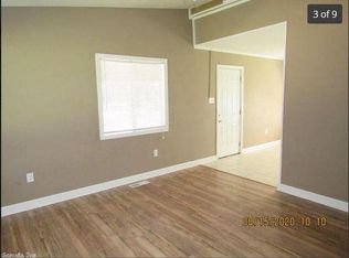 6 Fulmer Ln, Conway, AR 72032