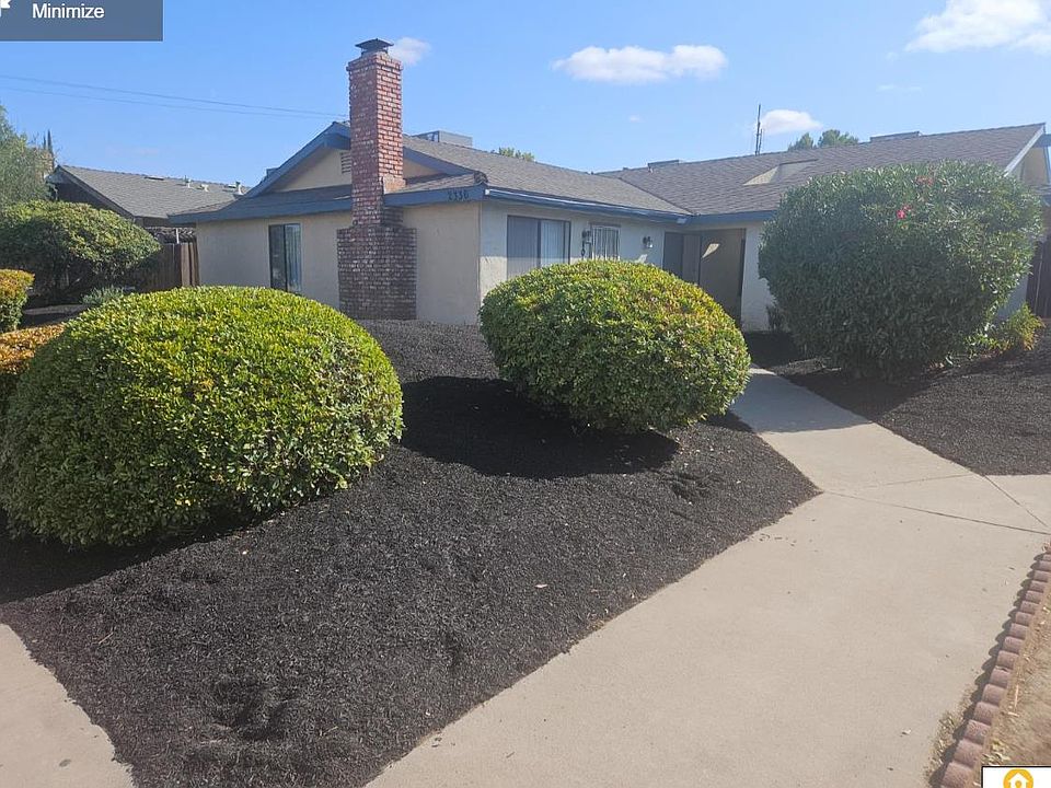 1st image of 2336 N Fruit Ave #103