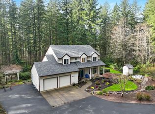 26119 NE 130th St, Brush Prairie, WA 98606