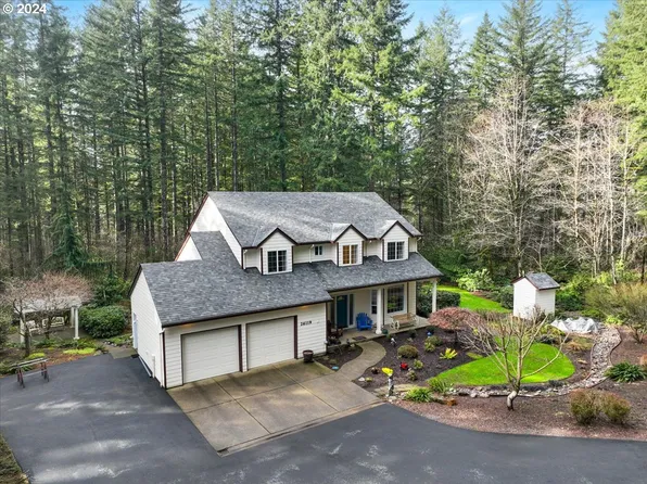 26119 NE 130th St, Brush Prairie, WA 98606