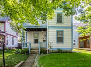 2331 N Alabama St, Indianapolis, IN 46205