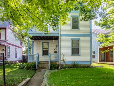 2331 N Alabama St, Indianapolis, IN, 46205