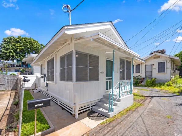 1123B 2nd Ave, Honolulu, HI 96816