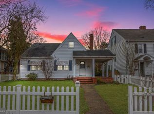 127 N Shipley St, Seaford, DE 19973