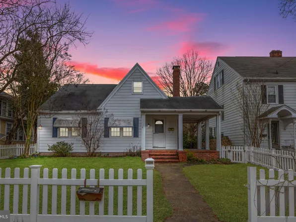 127 N Shipley St, Seaford, DE 19973