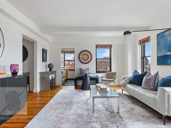 300 W 23rd St APT 14AB, New York, NY 10011