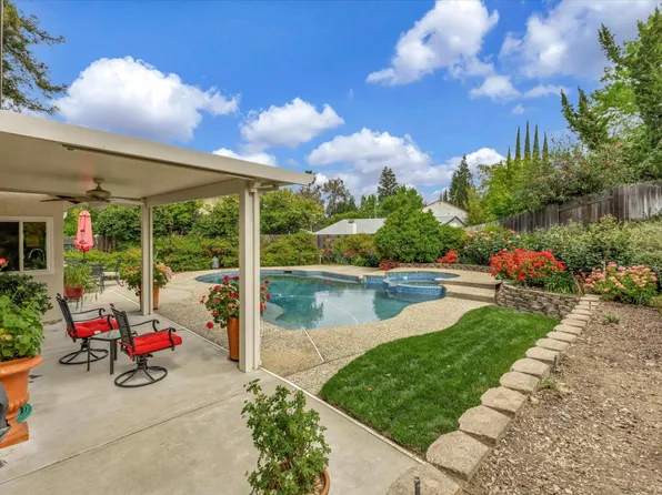 9219 Blue Oak Dr, Orangevale, CA 95662