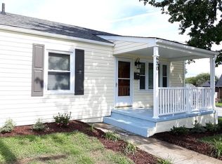 630 Tennessee St, Salem, VA 24153