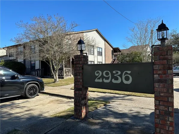 2936 Manhattan Blvd Unit 186, Harvey, LA 70058
