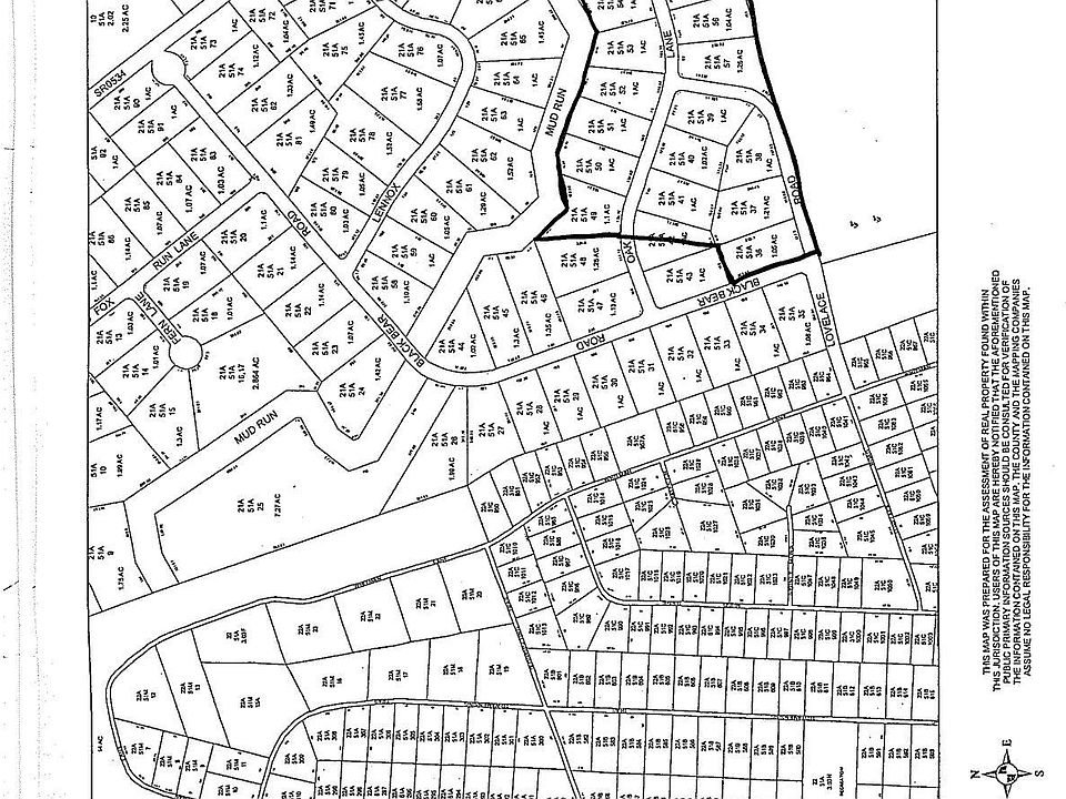 2nd image of Lovelace Rd