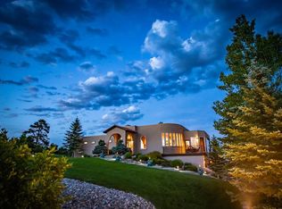 340 Sage Cir, Pagosa Springs, CO 81147