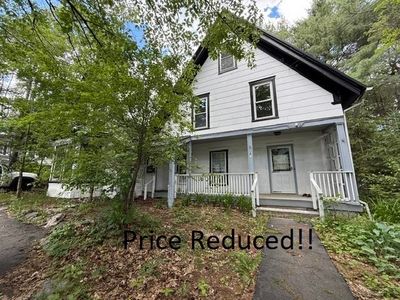 28 High Street, Littleton, NH, 03561