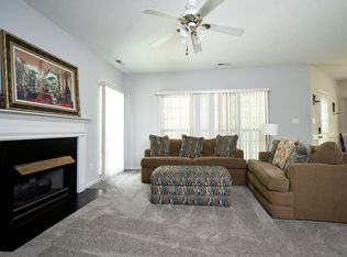 14601 Pomerol Ln, Pineville, NC 28134