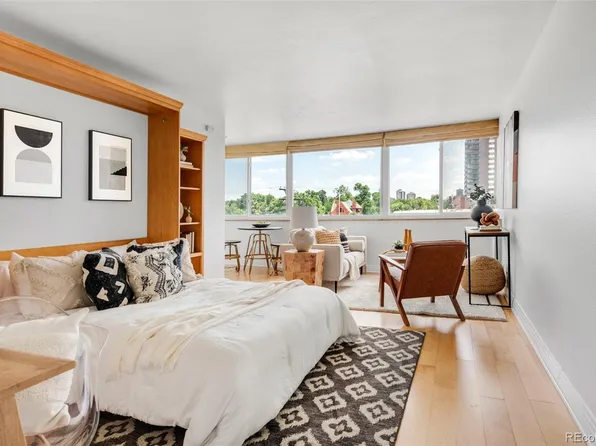 1196 N Grant Street #506, Denver, CO 80203